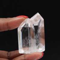 Prisme de cristal