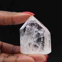 Cristal de Madagascar