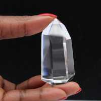 Cristal de roche Madagascar