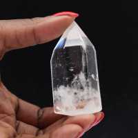 Prisme quartz