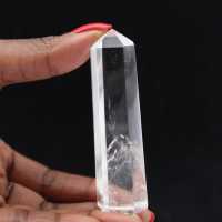Prisme de quartz