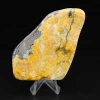 Spécimen Lisse Jaspe Bumblebee Collection