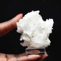 Quartz faden de l’Himalaya