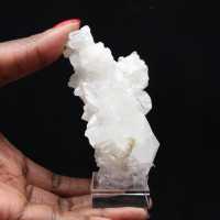 Cristal faden Himalaya