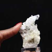 Quartz de l’Himalaya