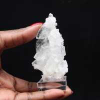 Quartz faden Himalaya