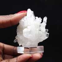 Quartz Faden