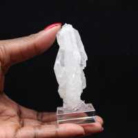 Quartz faden