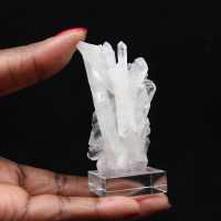 Quartz de l’Himalaya