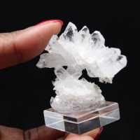 Quartz Faden