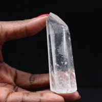 Quartz cristal de roche