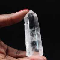 Quartz cristal