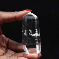 Quartz prisme