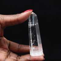 Prisme de quartz