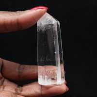 Prisme de cristal