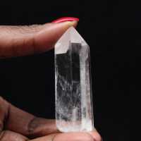 Quartz cristal de roche