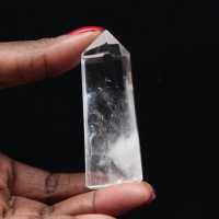 Quartz cristal