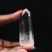 Prisme de quartz