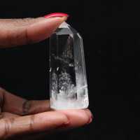 Prisme quartz