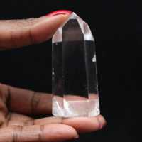 Prisme de cristal