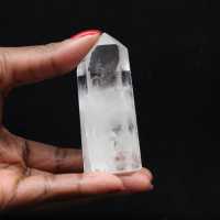 Quartz prisme
