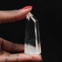 Prisme de quartz