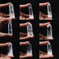 Quartz prisme