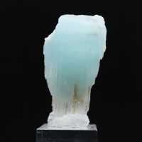 Cristal d’aigue marine