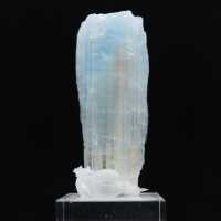 Cristal d’aigue marine