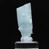 Cristal d’aigue marine