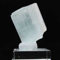 Cristal d’aigue marine
