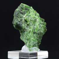 Roche chromediopside
