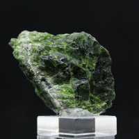 Chromediopside de Finlande