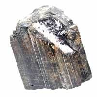 Tourmaline brute