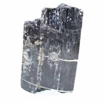 Cristal de tourmaline brut