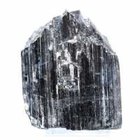 Tourmaline noire brute