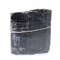 Cristallisation de tourmaline