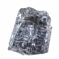 Tourmaline brute
