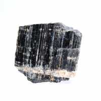 Cristal de tourmaline brut