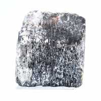 Cristal de tourmaline noire