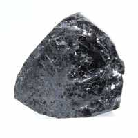 Tourmaline noire brute