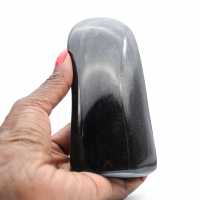 Obsidienne dorée pierre naturelle