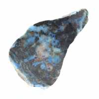 Pierre d’Azurite Malachite naturelle