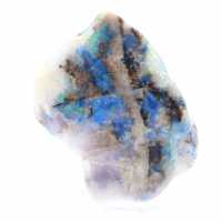 Pierre d’Azurite Malachite naturelle