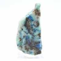 Pierre d’Azurite Malachite naturelle