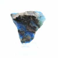 Pierre d’Azurite Malachite naturelle
