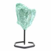 Roche de fuchiste verte