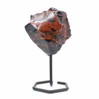 Obsidienne acajou