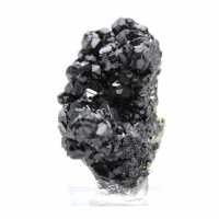 Minéral Authentique Pyrite-Sphalérite