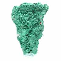 Malachite Fibreuse Brute du Congo Malachite Fibreuse Brute du Congo